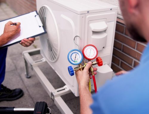 HVAC Maintenance Checklist For Homeowners