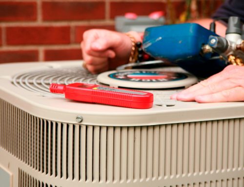 HVAC Upgrades That Improve Home Comfort