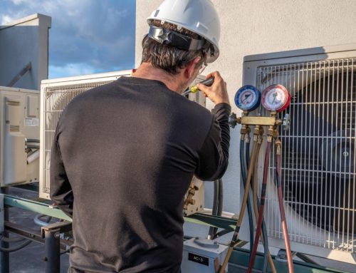 How Often Should Your HVAC Systems Be Serviced